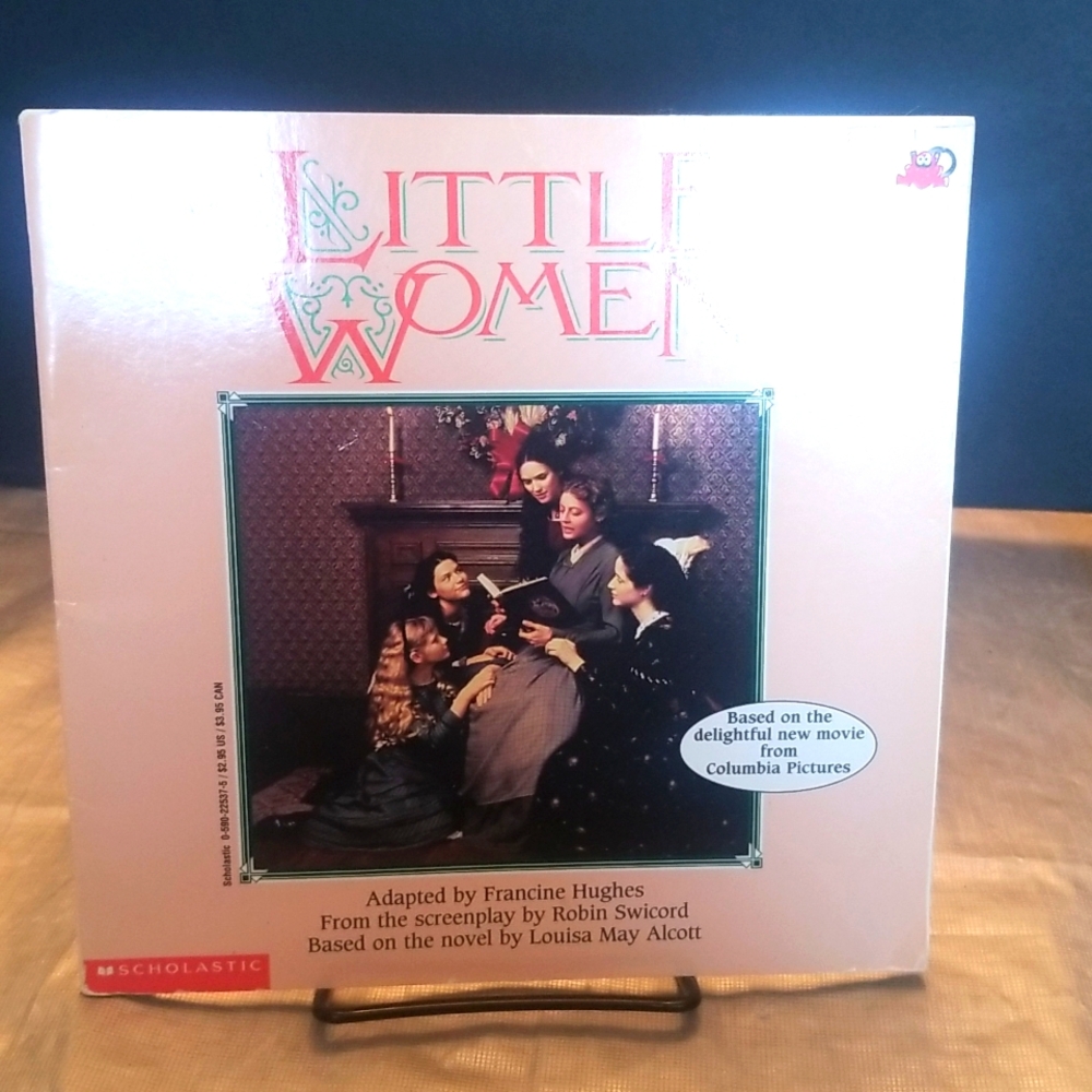 Little Women Childrens Book